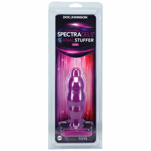 Anale Stuffer Tool – Butt Plug