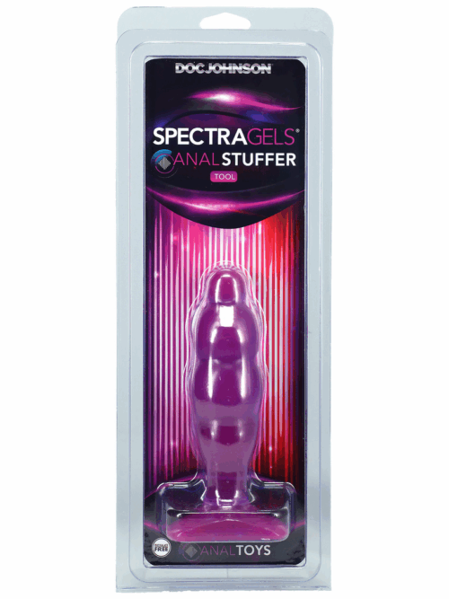 Anale Stuffer Tool – Butt Plug