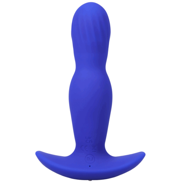 Expander - Silicone Anale Plug met Afstandsbediening - Afbeelding 5