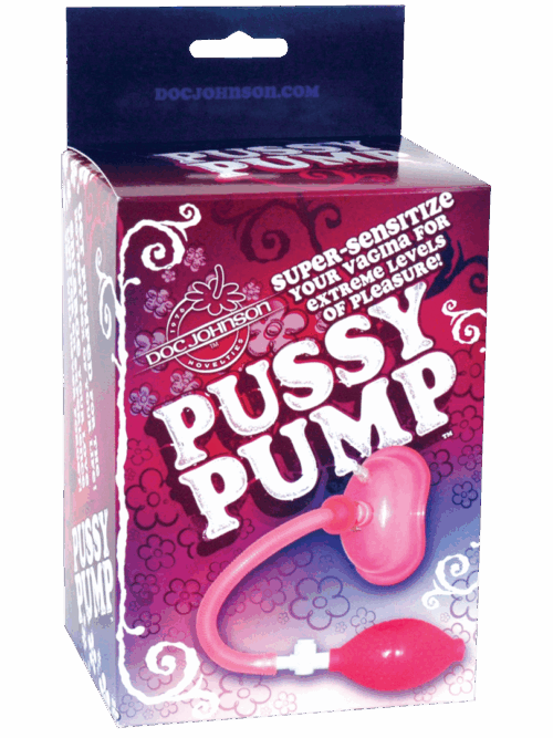 Pussy Pump – Pussy Pump