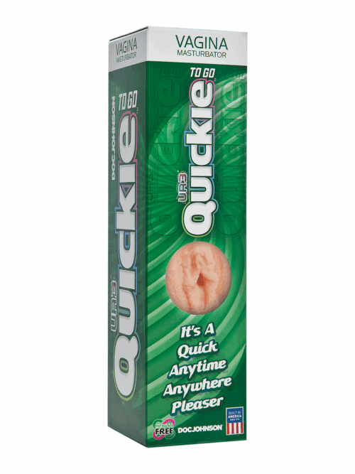 ULTRASKYN Pussyl Masturbator