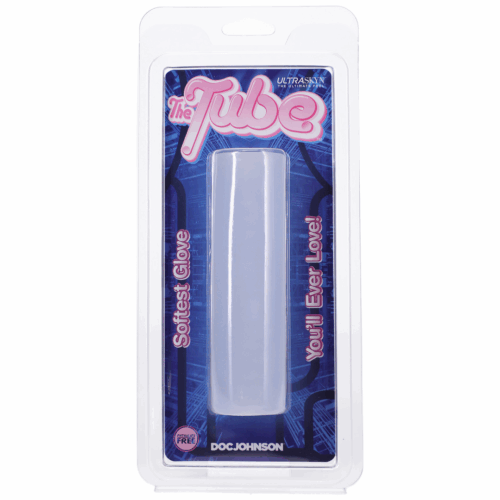 De Tube – Masturbator
