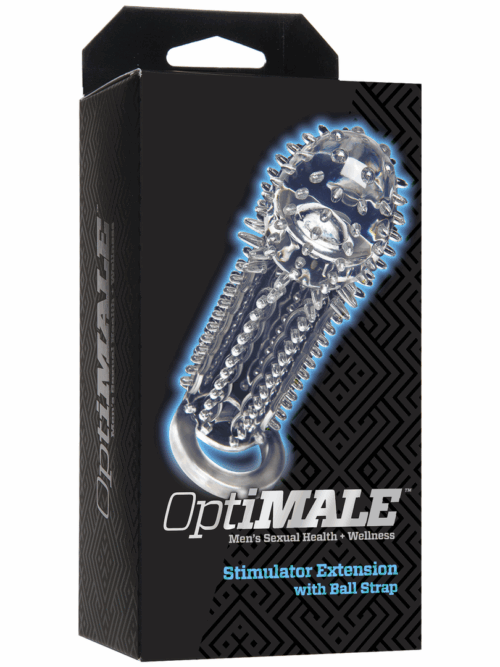 Stimulator Extensie