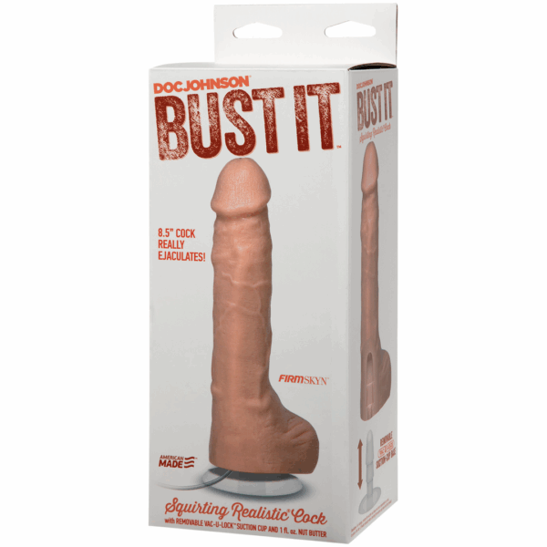 Squirting Dildo - 1 fl oz / 30 ml - Afbeelding 4