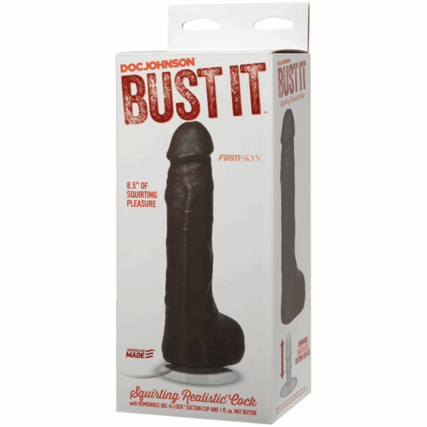 Squirting Dildo - 1 fl oz / 30 ml - Afbeelding 4