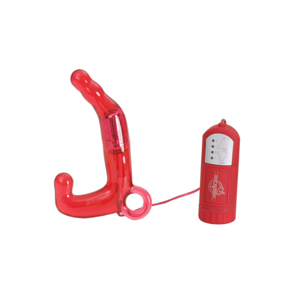Pleasure Wand voor Mannen - Afbeelding 3
