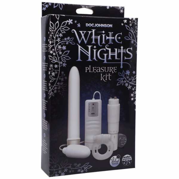 Pleasure Kit - Vibrators - Afbeelding 2