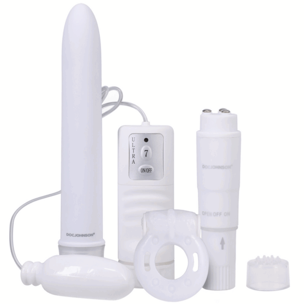 Pleasure Kit - Vibrators - Afbeelding 7