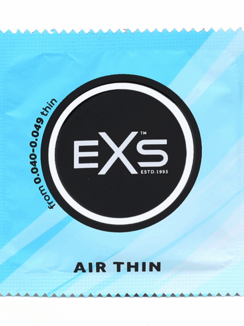 EXS Air Dunne Condooms – Condooms – 100 Stuks