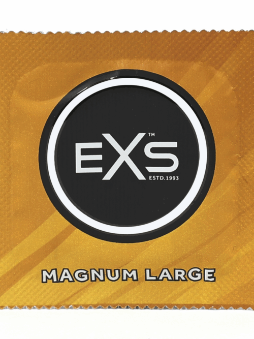 EXS Magnum – Condooms – 100 Stuks