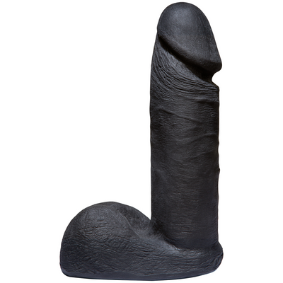 CodeBlack – ULTRASKYN Dildo – 6 / 15 cm