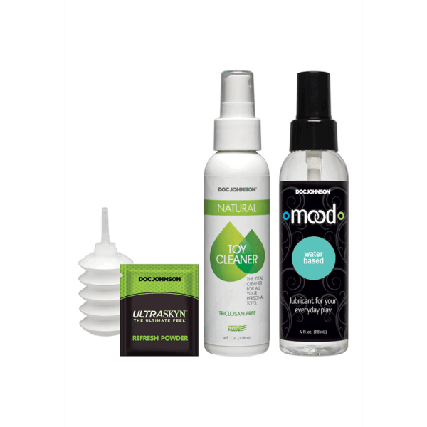 Kristal Jellies Set - Afbeelding 5