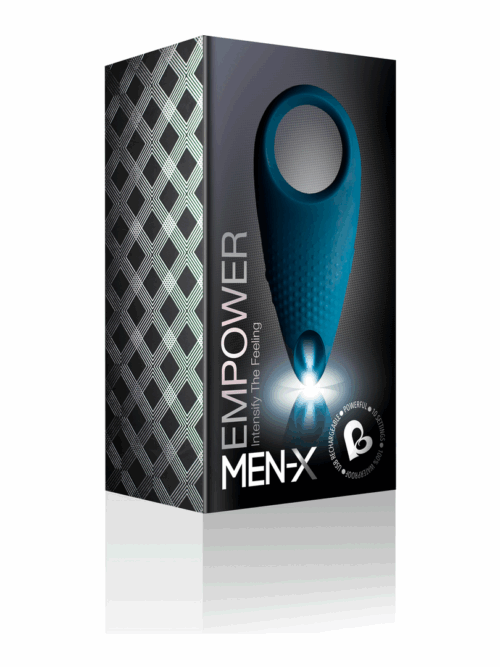 Empower – Koppel Stimulator
