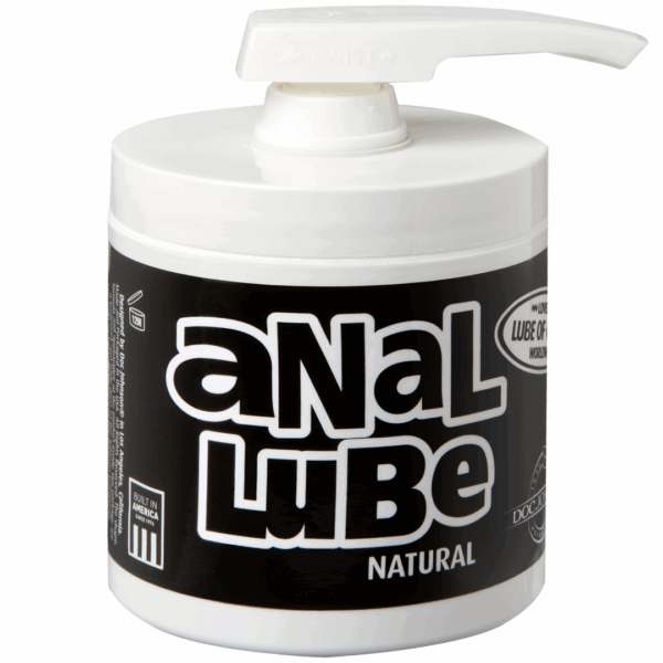 Anale Lubricant - Afbeelding 2