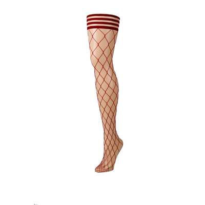 Claudia – Dijhoog – C – Rood