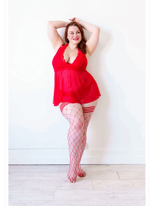 Claudia – Dijhoog – C – Rood