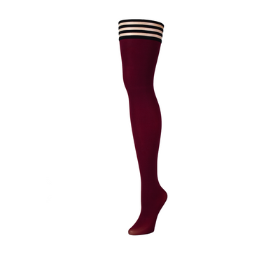 Heather – Dijhoog – B – Rood