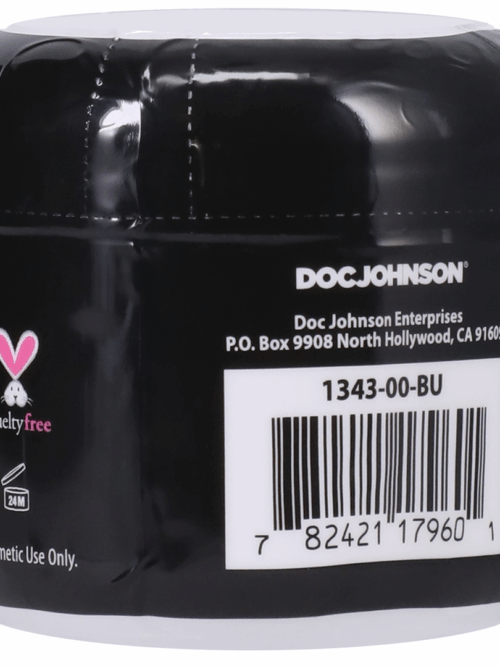 Gouden Meisje – Anal Lubricant