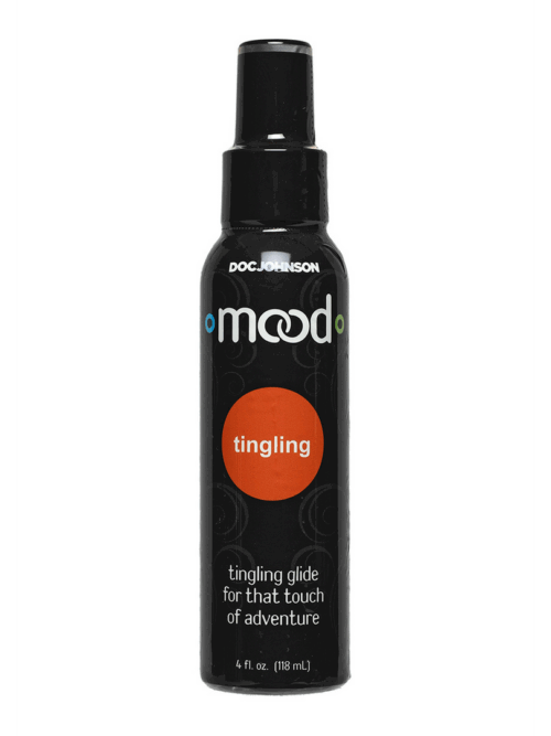 Glide – Tinteling Glijmiddel – 4 fl oz / 120 ml