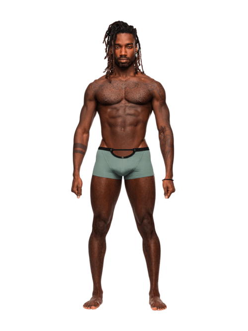 Mini Short – XL – Jade