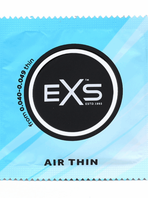 EXS Air Thin – Condoms – 144 Stuks