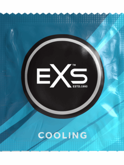 EXS Koeling – Condoms – 144 Stuks