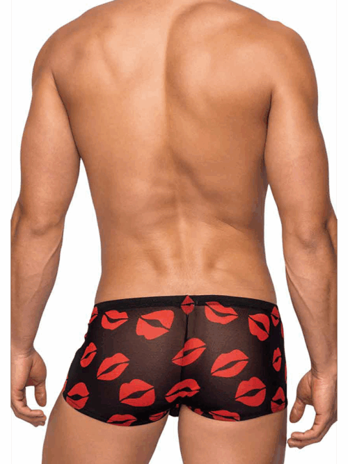 Kus Me Mini Short – S