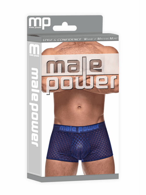 Mini Short – S – Marine