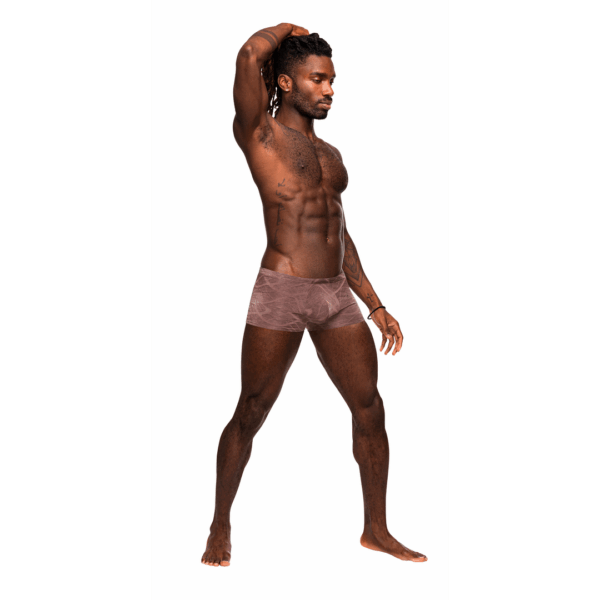 Mini Short - L - Mauve - Afbeelding 3