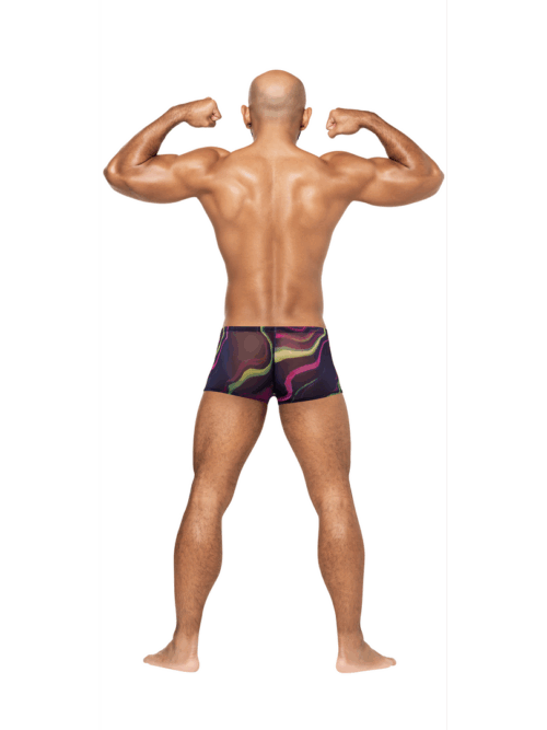 Mini Short – S – Pride