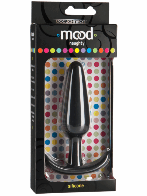 Naughty 1 – Butt Plug