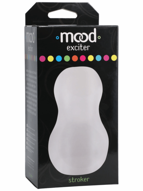 Exciter – ULTRASKYN Masturbator