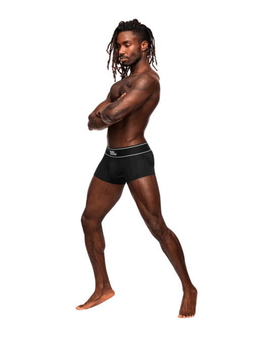 Pouch Short – S – Zwart