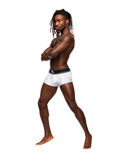 Pouch Short – L – Wit