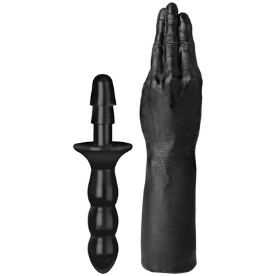 De Hand – Dildo