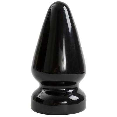 Ass Servant – Butt Plug – 4 / 9,5 cm