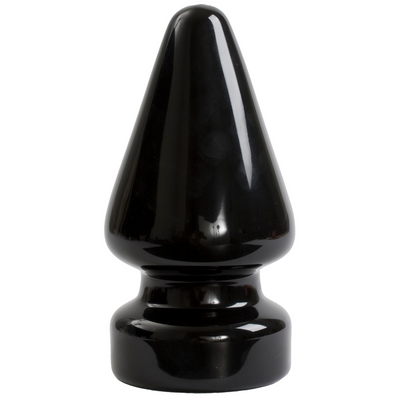 Ass Master – Butt Plug – 4 / 11 cm