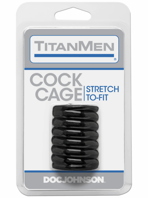 Cockcage