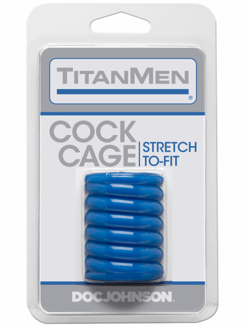 Cockcage