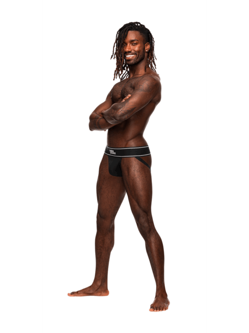 Jock – L/XL – Zwart