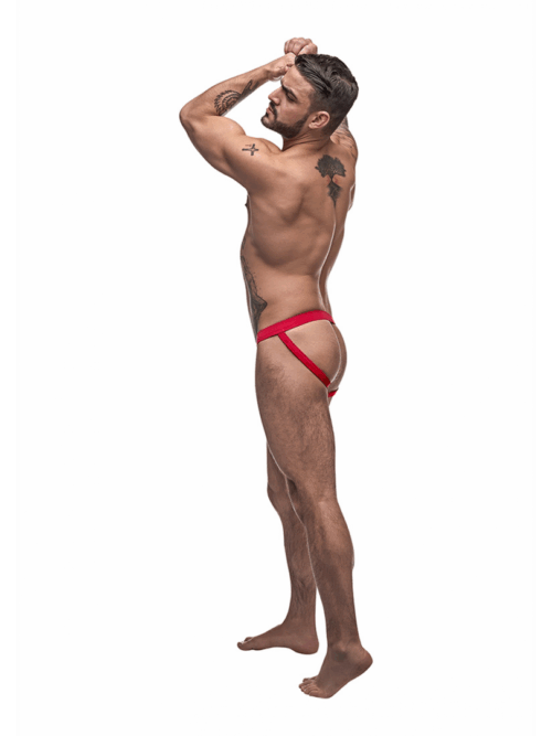 Sport Jock – L/XL – Rood