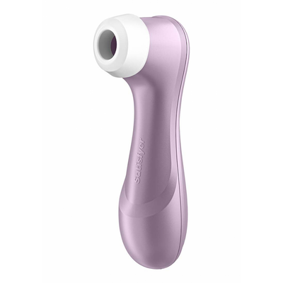 Pro 2 – Airpulse Stimulator – Lila