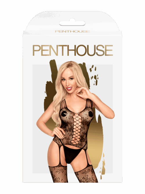 Love Bud – Bodystocking