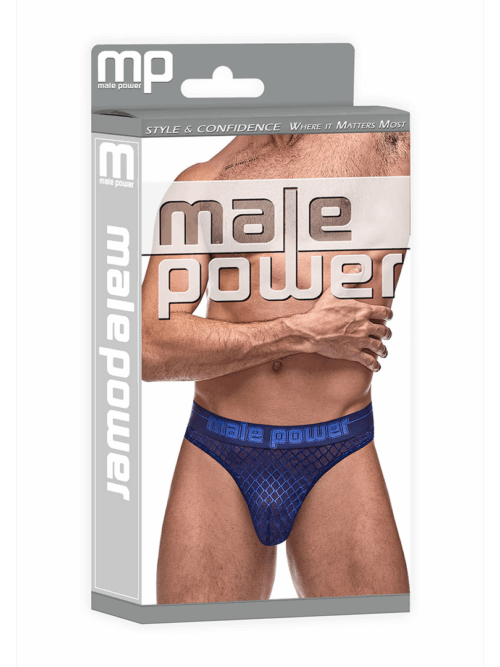 Bong Thong – L/XL – Navy