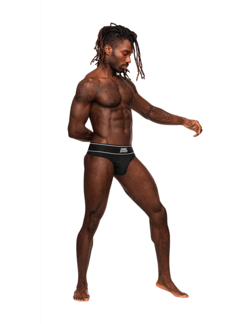Bong Thong – L/XL – Zwart