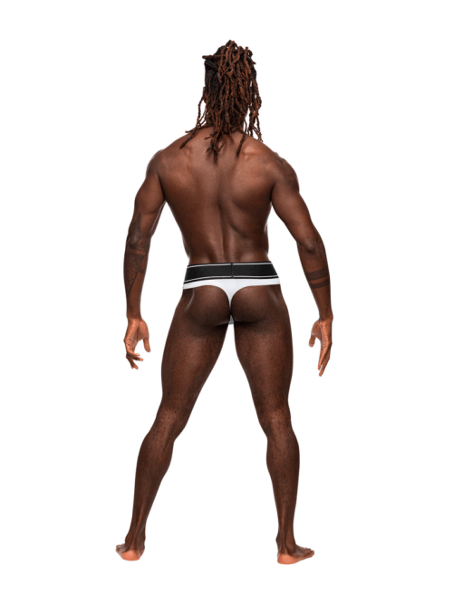 Bong Thong – L/XL – Wit