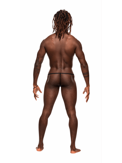 Posing Strap – Één maat – Blauw