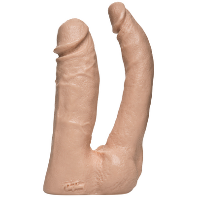 Dubbele Penetrator – Realistisch Dubbel Dildo