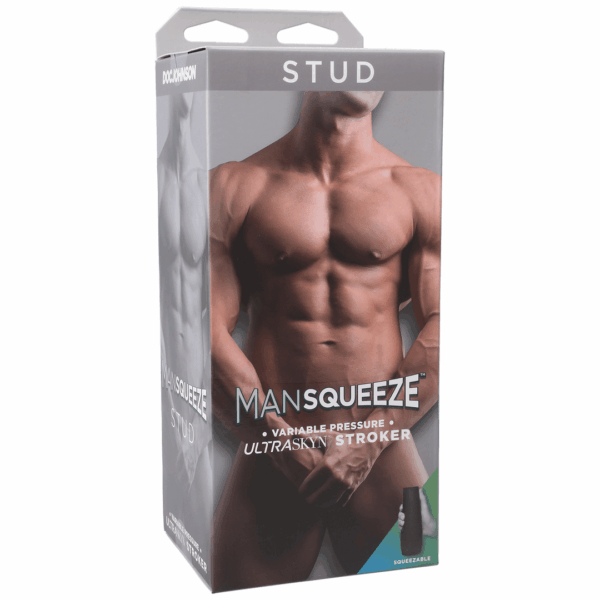 Stud - ULTRASKYN Masturbator Ass - Afbeelding 2