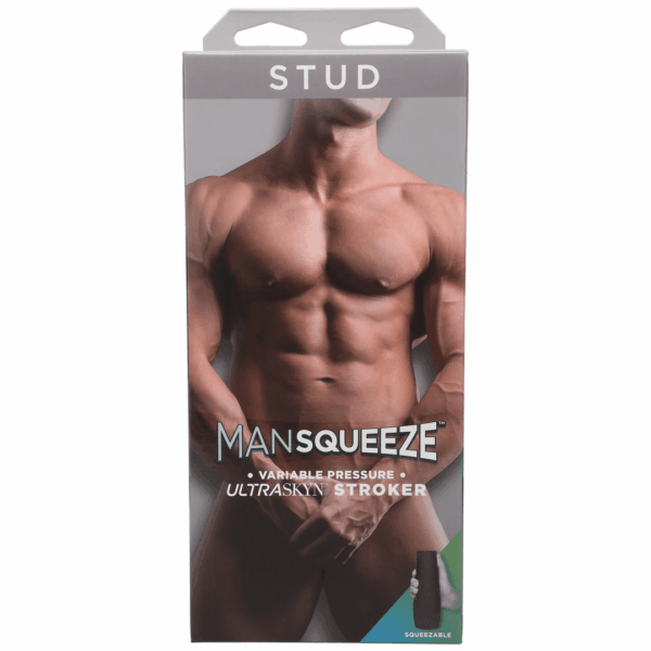 Stud - ULTRASKYN Masturbator Ass - Afbeelding 3